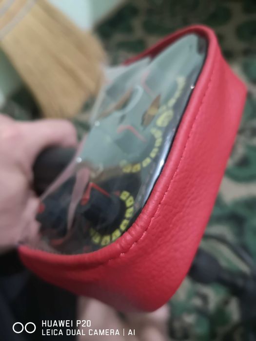 Калъфи Протектор за Батерия Golden mask/Голден маск