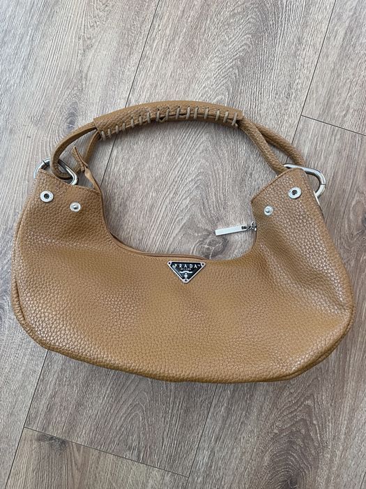 Дамска чанта PRADA