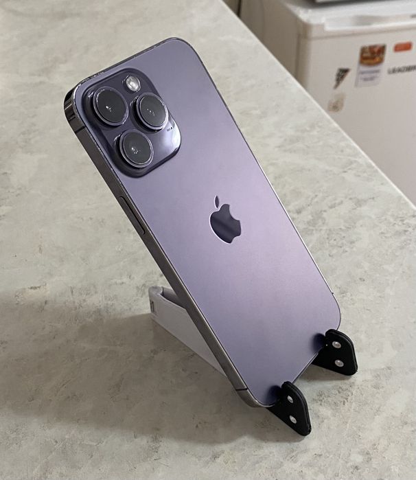 Iphone 14pro max  128 гб