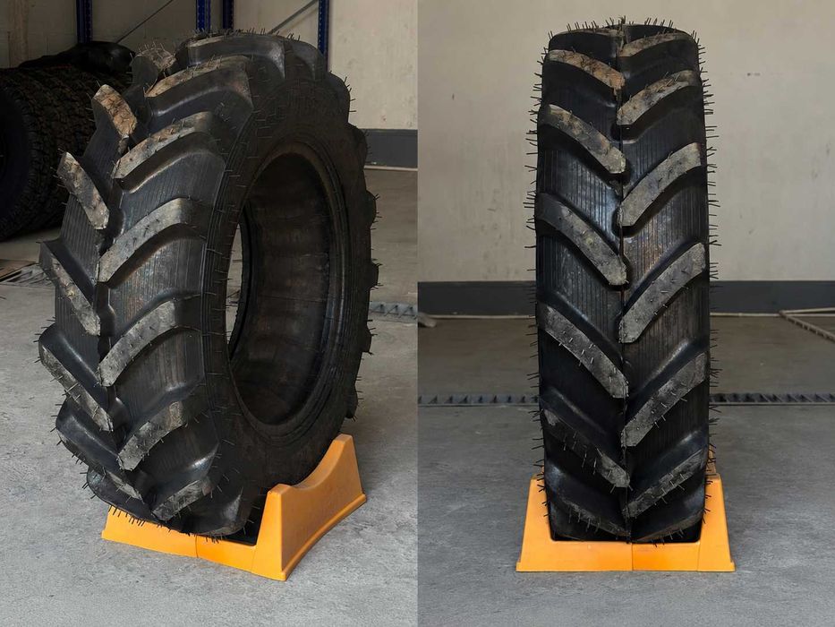 Qishloq xo’jaligi texnikalar uchun shinalar Traktor va Kombayn 13.6-38