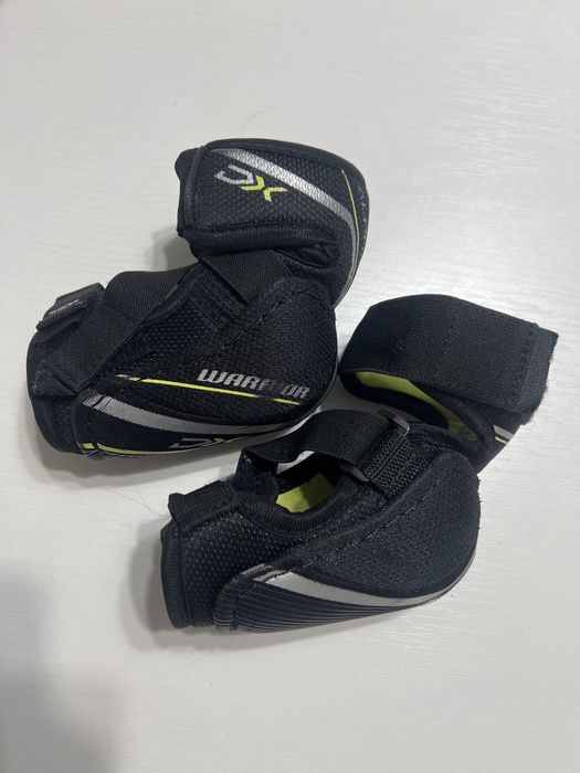 Детская хоккейная экипировка б/у