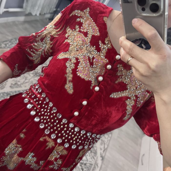 Көйлектер жақсы жағдайда