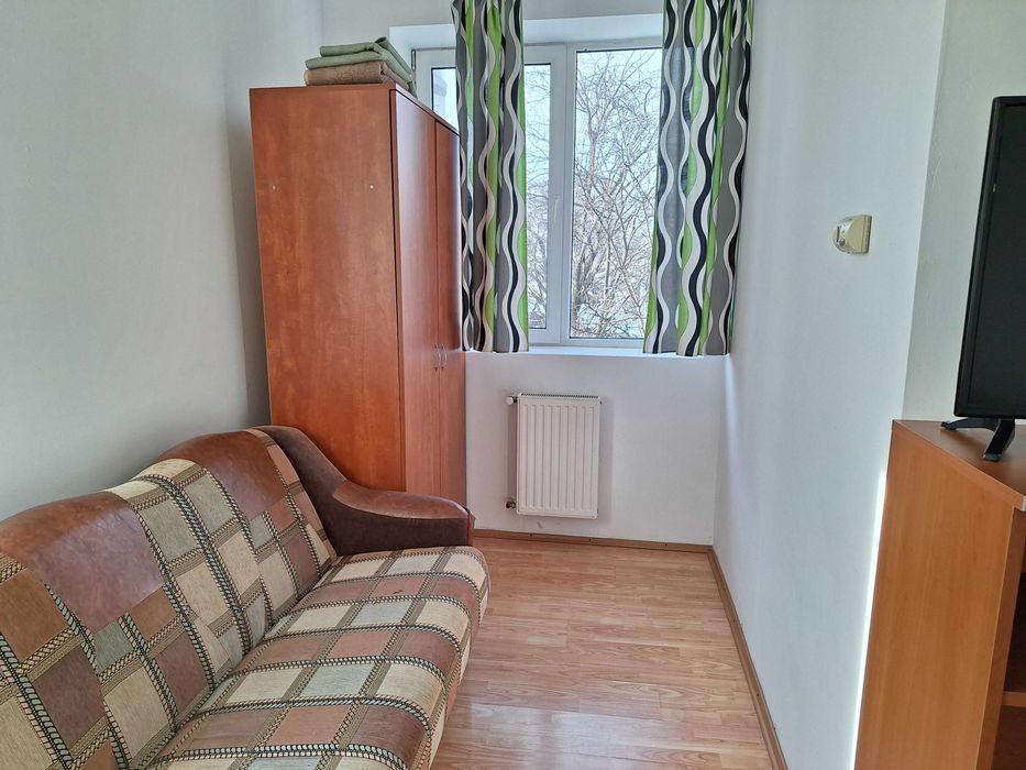 Militari-Gorjului garsoniera cf1 dec,centrala