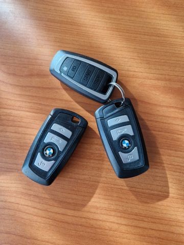 Bmw seria 5 GT 530