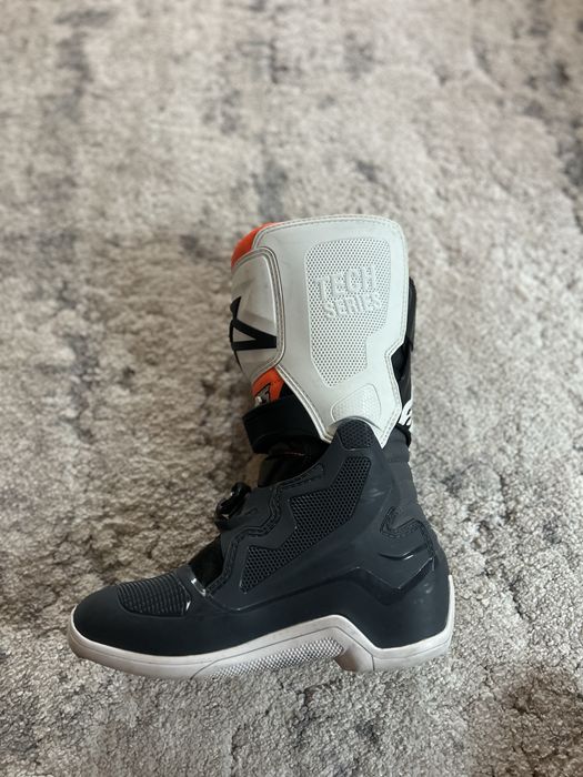 Alpinestars tech 7s ботуши за Крос