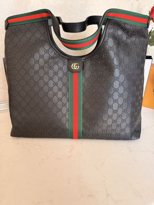 Дамска чанта Gucci Giglio