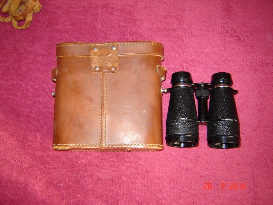 Binoclu Vichi 4x40 JAPAN anii 70