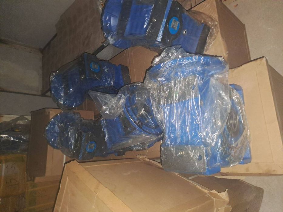 Матор - редуктор оргинал