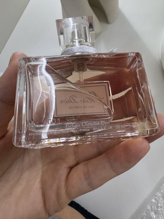 Парфюм духи Dior