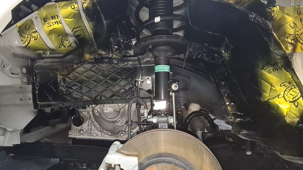 Продам автомобиль