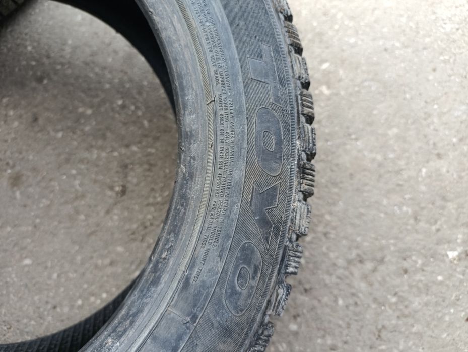 205/55/16 продам одну шину