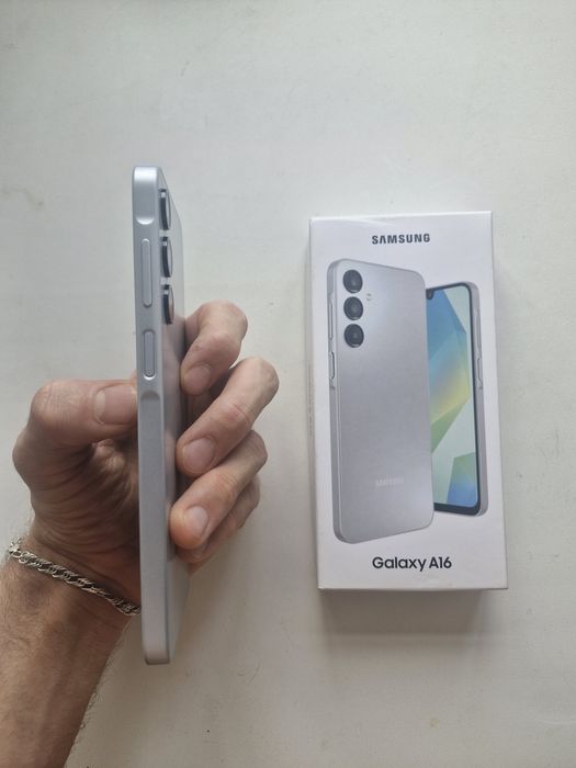 Samsung Galaxy A16