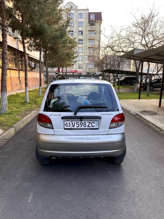 Сдаю в аренду Chevrolet Matiz, 2009 г.