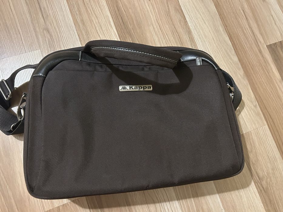 Geanta de laptop Kappa