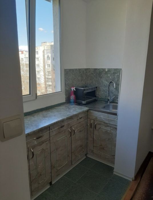 Дава се под наем Двустаен апартамент в София, Люлин 8 - 60 кв.м за 382.5 € - Снимка #7