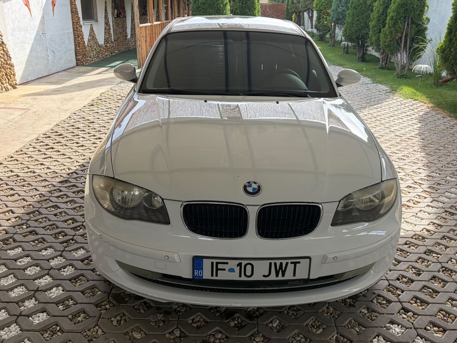 BMW Seria 1