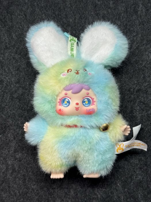 Кукла “Samuel” (Лабубу “Labubu) Оригинал