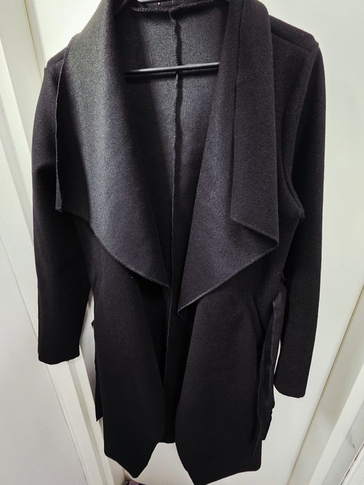 Дамско есенно палто