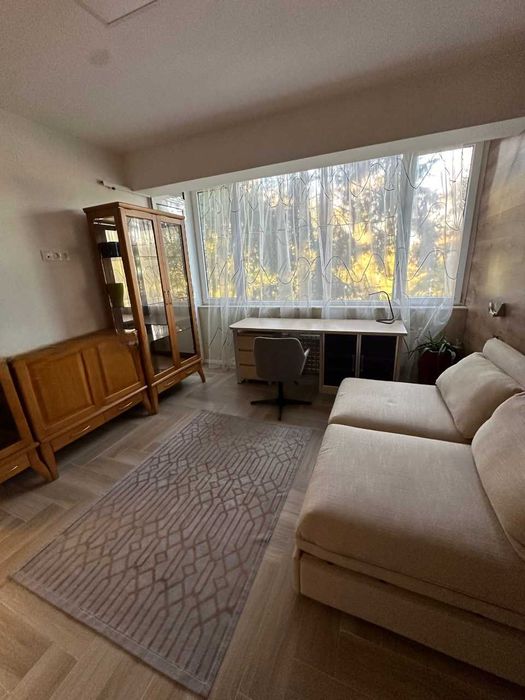 Дава се под наем Тристаен апартамент в София, Лозенец - 118 кв.м за 918 € - Снимка #11