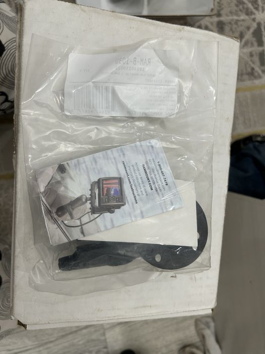 Жпс Raven CR7 тракторга