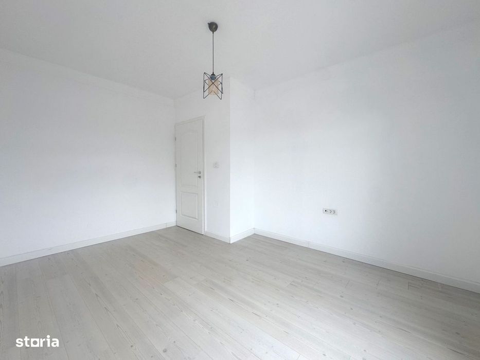 Duplex 4 camere in cartier Europa-Mosnita Noua