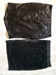 Дамски маркови  дрехи сет, размер XS/S