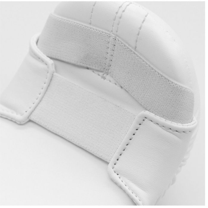 Manusi karate adidas S Alb