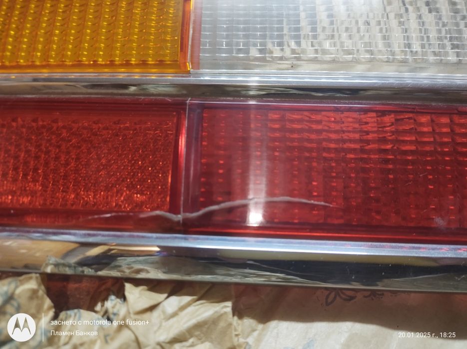 Продавам много запазени авто части за БМВ