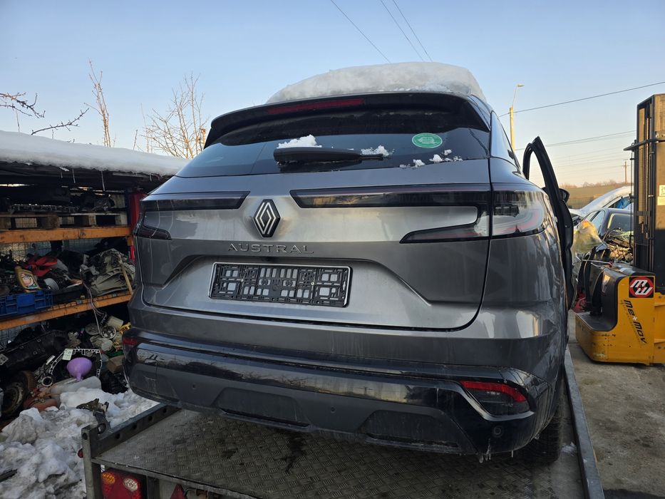 Dezmembrez Renault Austral 2024