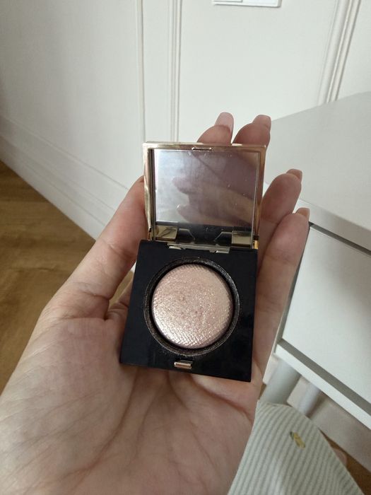 Dior, Bobbi Brown moonstone