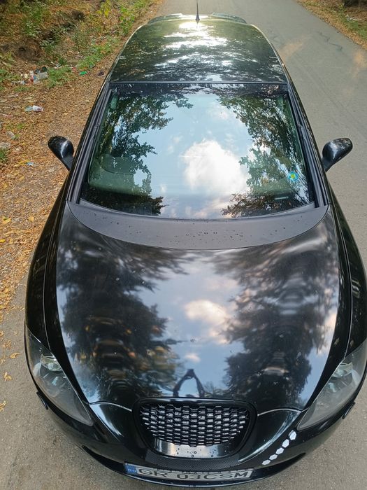 SEAT Leon 2008 — imagine 4
