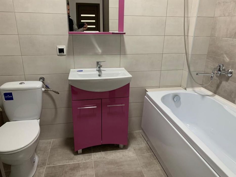 Apartament cu 2 camere,Tgmures,zona tudor,rege ferdinant