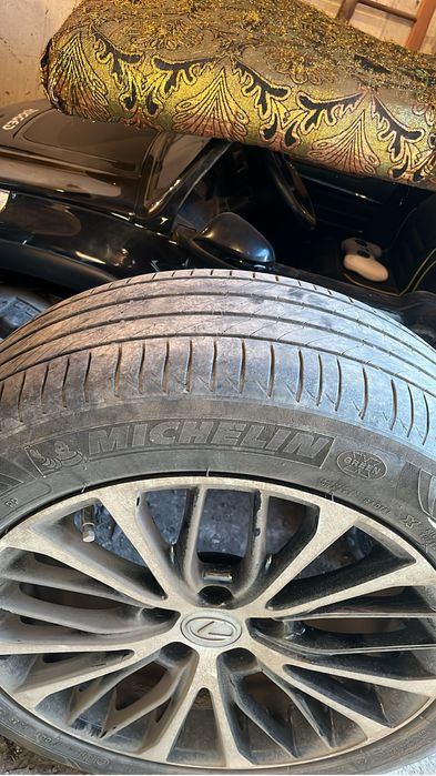 Продам летние шины!