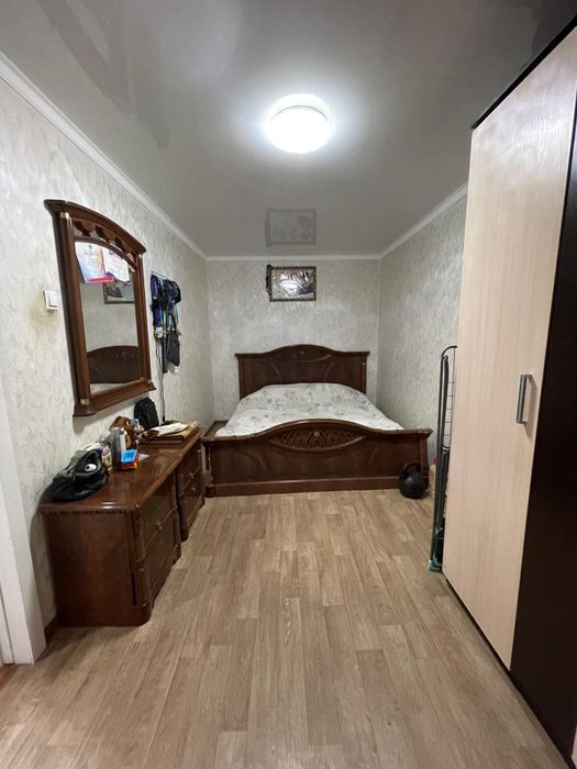 Продается 2 - х комнатная квартира