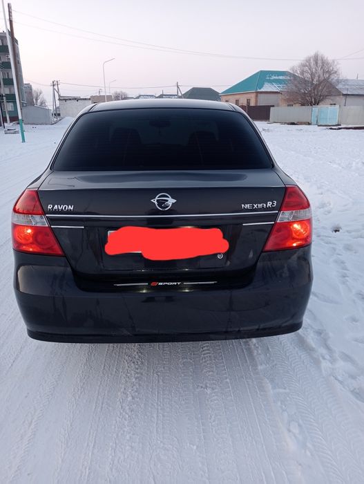 Ravon Nexia R3 продам