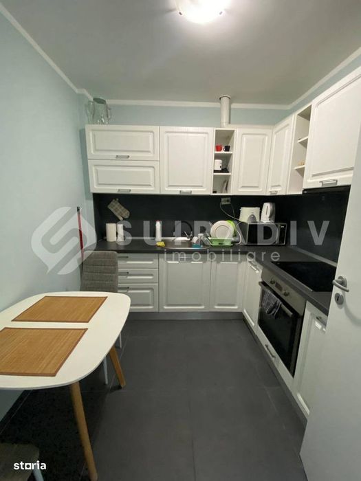 Apartament 3 camere | Balcon | Parcare subterană| Mărăști