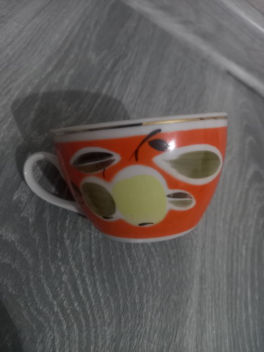 Чайный    сервис