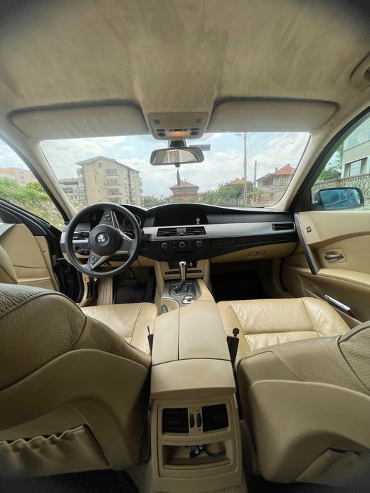 Bmw 530D 3.0 N57
