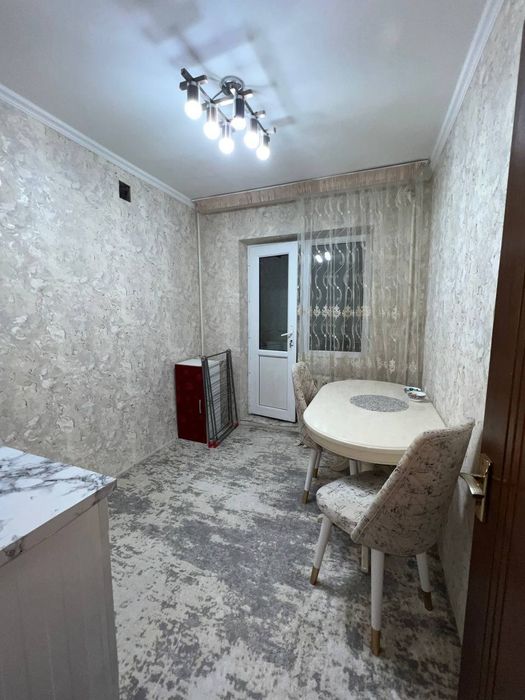 Продаётся 1 комнатная квартира. Буюк Ипак Йули.