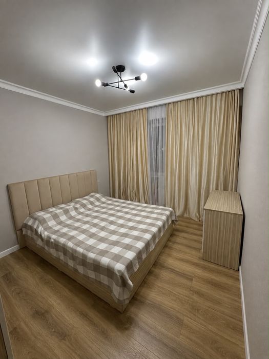 3х квартира в районе Нура