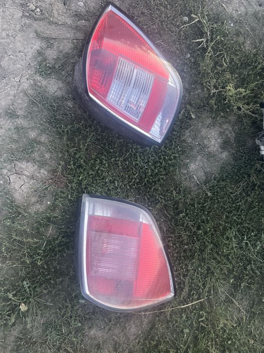 Tripla  opel astra h  break sau scurta