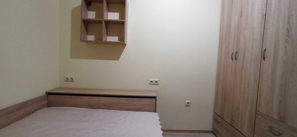 Дава се под наем Тристаен апартамент в Бургас, Център - 65 кв.м за 500 € - Снимка #15