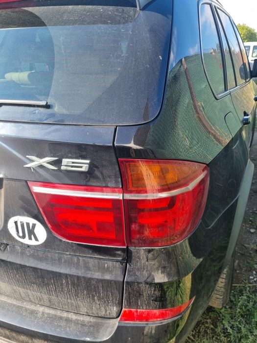 Продавам вежди за бмв е70 спорт пакет