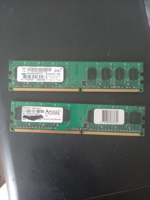 Срочно продам оперативную память DDR-4 DIMM 8 GB 3200 MHz Geil, OEM