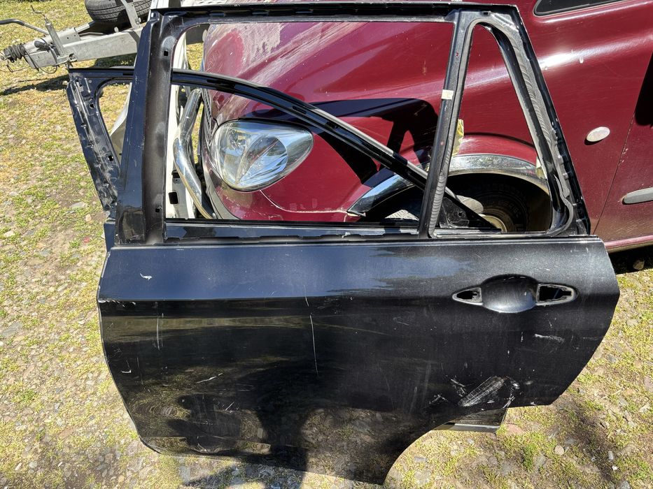 Врата BMW X5 F15