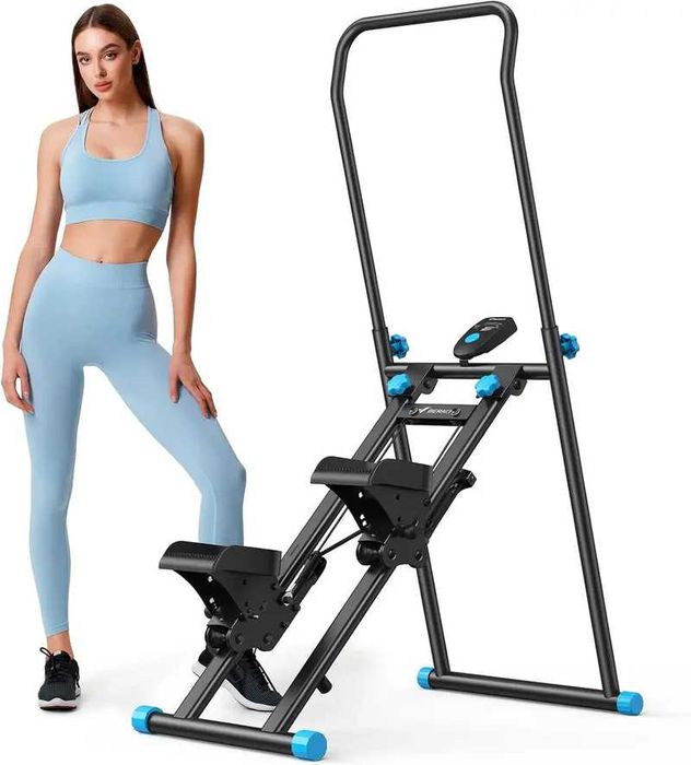 Stepper Vertical Fitness, Merach OCAZIE 250 RON