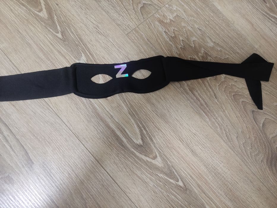 Продам костюм зоро на 5 лет