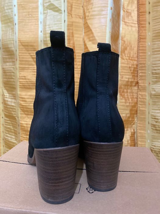 Ghete Tamaris 39