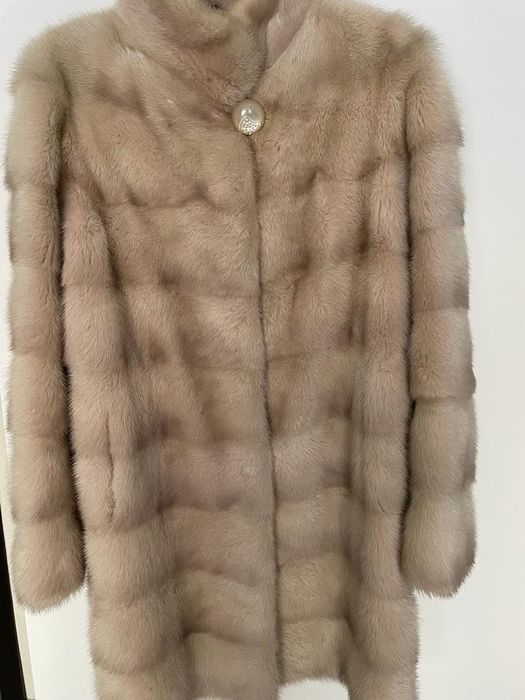 Продам шубку норковую