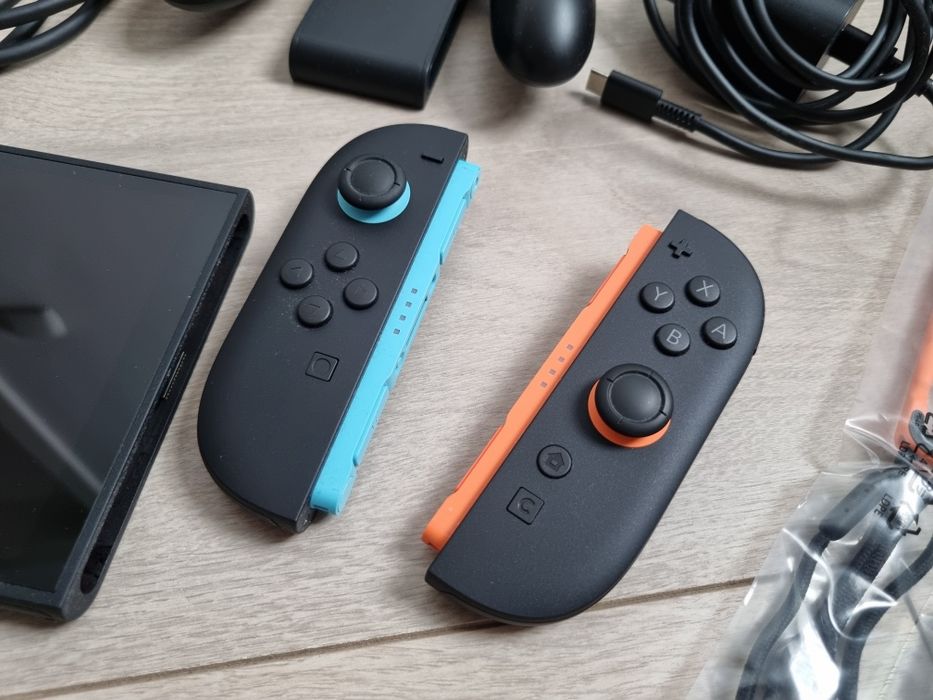 Nintendo Switch 2 + FC26